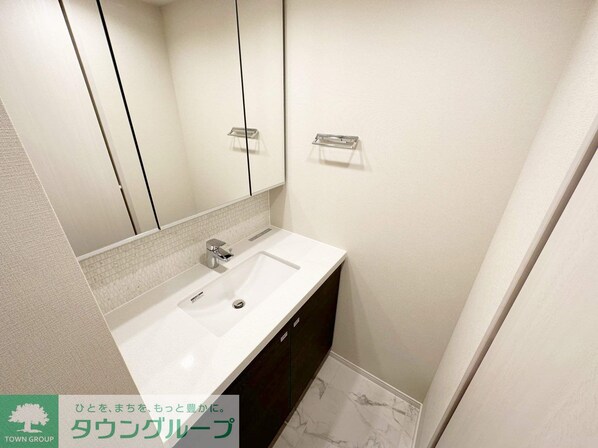 ザ・パークハビオ中野富士見町ガーデンの物件内観写真